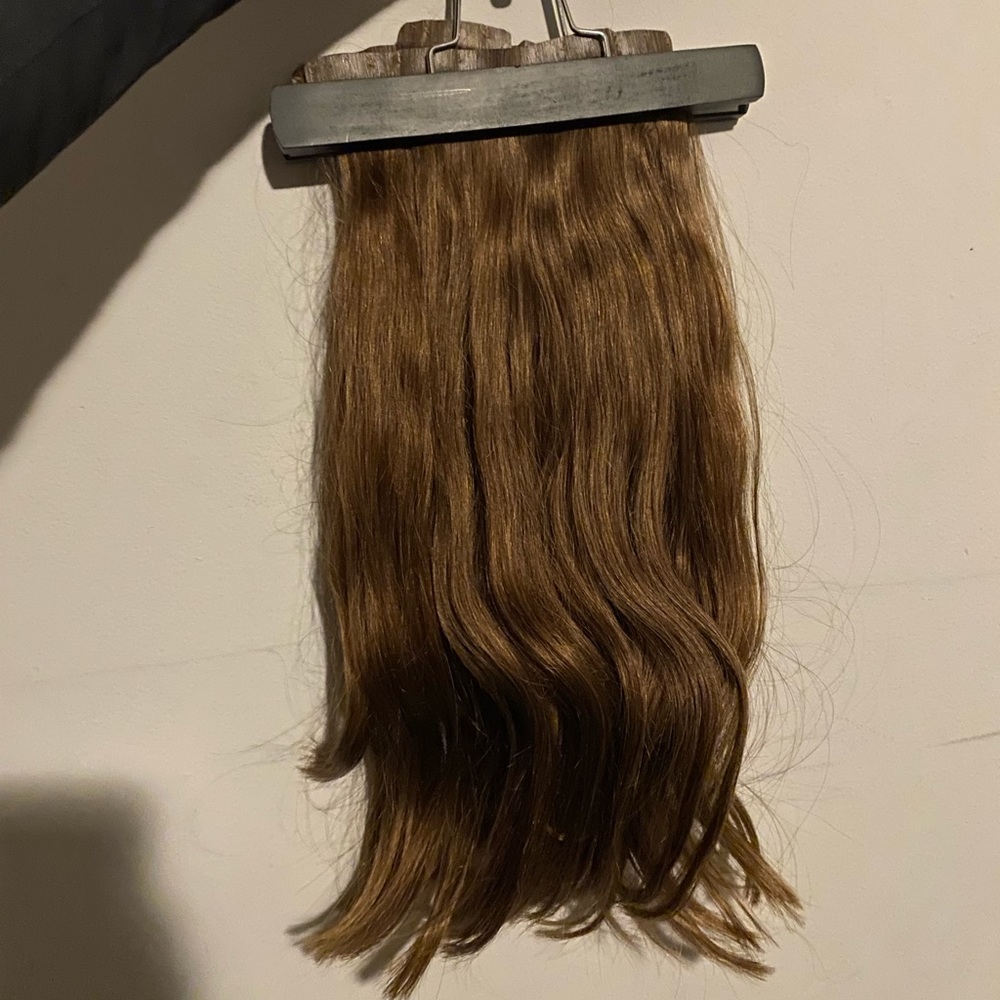 Irresistible Me Hair Extensions